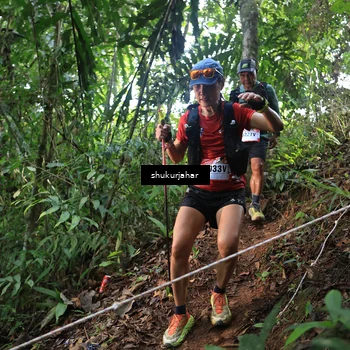 Runner Photo 5511779