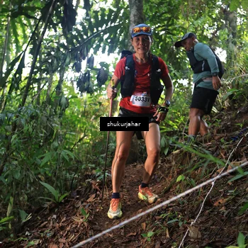 Runner Photo 5511781