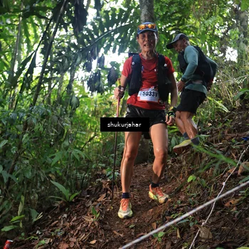 Runner Photo 5511782