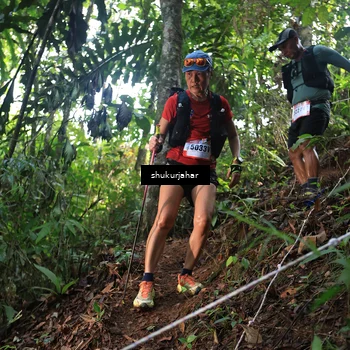 Runner Photo 5511783