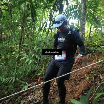 Runner Photo 5511786