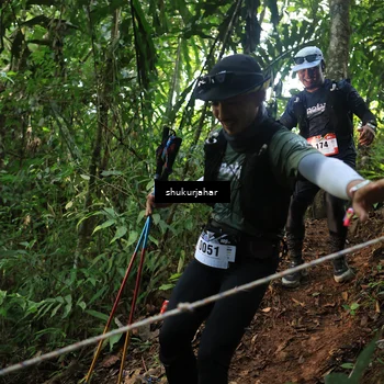 Runner Photo 5511793