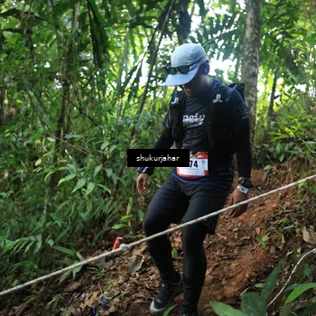 Runner Photo 5511794