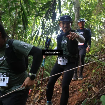 Runner Photo 5511798