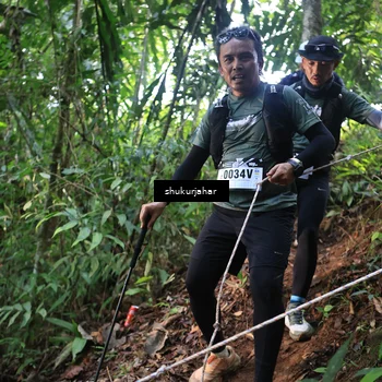Runner Photo 5511803