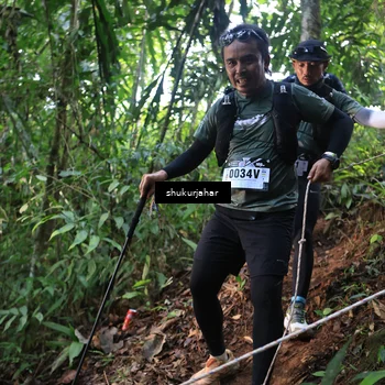Runner Photo 5511804