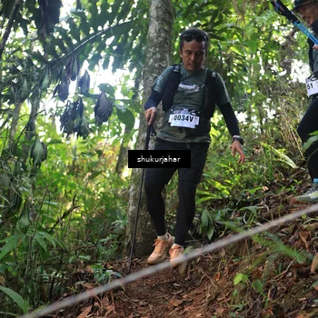Runner Photo 5511809