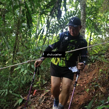 Runner Photo 5511811