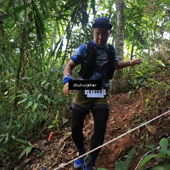 Runner Photo 5511847