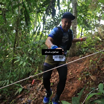Runner Photo 5511848