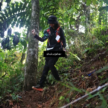 Runner Photo 5511851