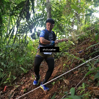 Runner Photo 5511852