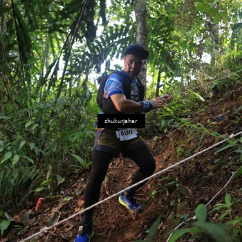Runner Photo 5511855