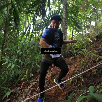 Runner Photo 5511856