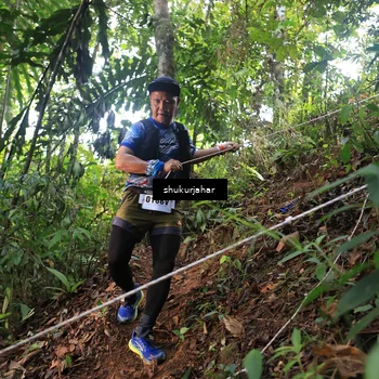 Runner Photo 5511857