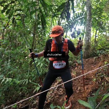Runner Photo 5511877