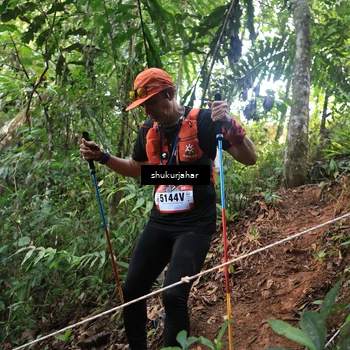 Runner Photo 5511880