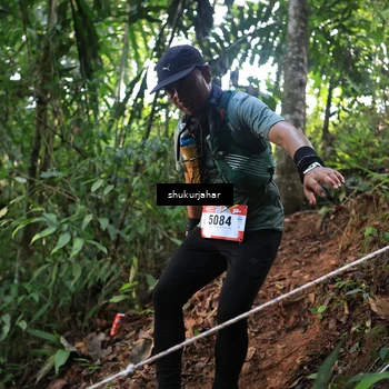 Runner Photo 5511888
