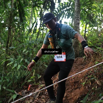 Runner Photo 5511890