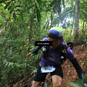 Runner Photo 5511900