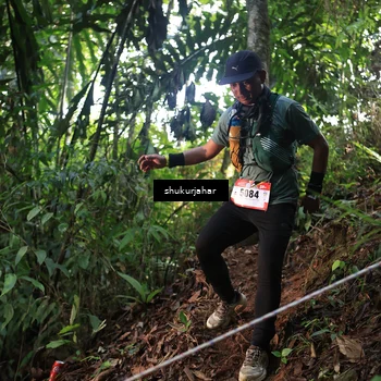 Runner Photo 5511903