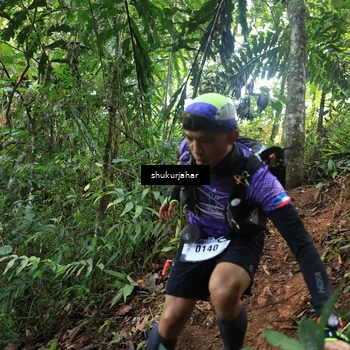 Runner Photo 5511911