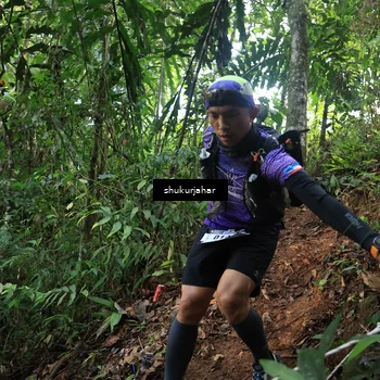 Runner Photo 5511912