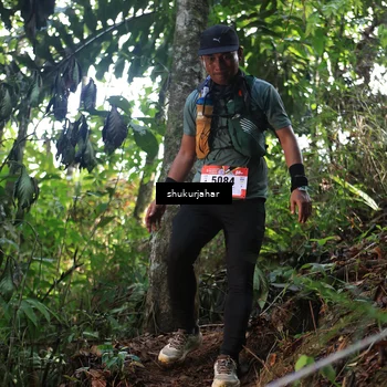 Runner Photo 5511914