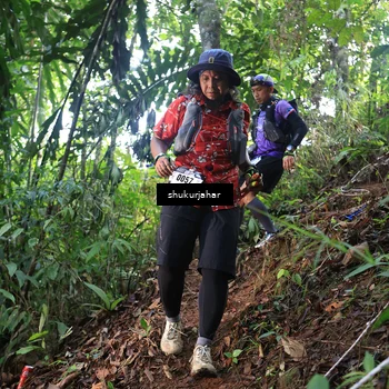 Runner Photo 5511923