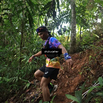 Runner Photo 5511924