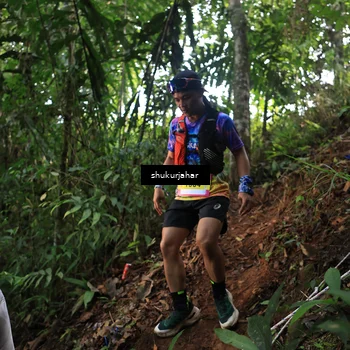 Runner Photo 5511927