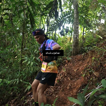 Runner Photo 5511930