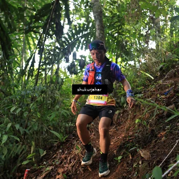 Runner Photo 5511932