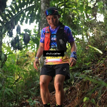 Runner Photo 5511933