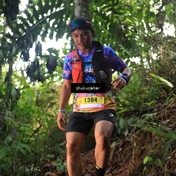 Runner Photo 5511934