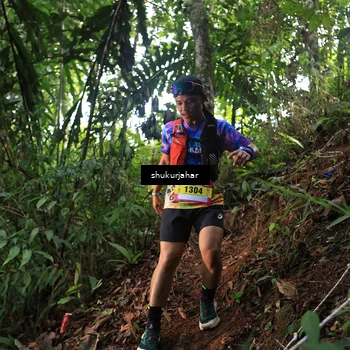 Runner Photo 5511935