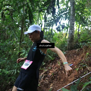 Runner Photo 5511962