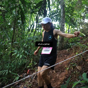 Runner Photo 5511965