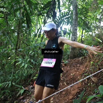 Runner Photo 5511967