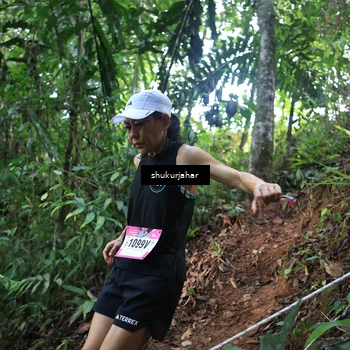 Runner Photo 5511969