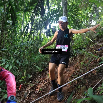 Runner Photo 5511970