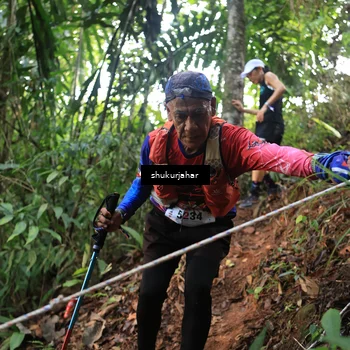 Runner Photo 5511975
