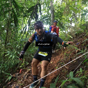 Runner Photo 5511987