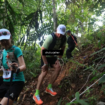 Runner Photo 5512028