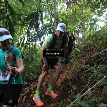 Runner Photo 5512029