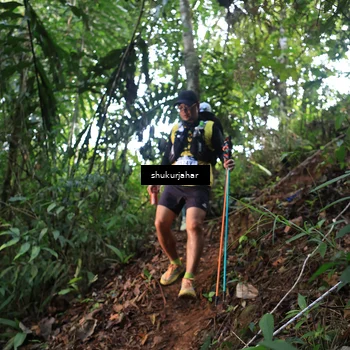 Runner Photo 5512042