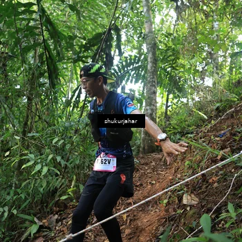 Runner Photo 5512048