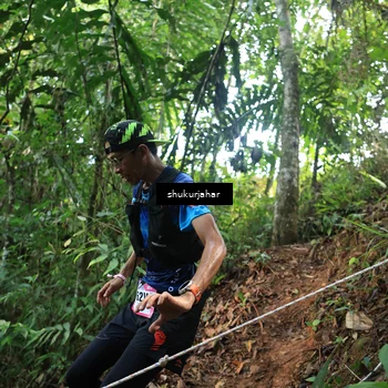 Runner Photo 5512049