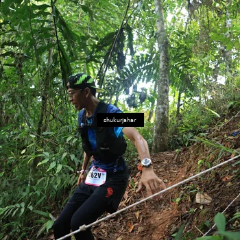 Runner Photo 5512050