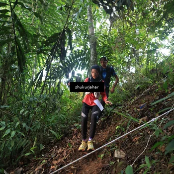 Runner Photo 5512057